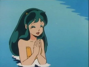うる星やつら 1. évad Ep.148 148. epizód