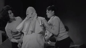 Las luchadoras contra el médico asesino háttérkép