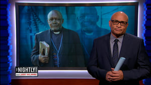 The Nightly Show with Larry Wilmore Season 1 Ep.11 11. epizód