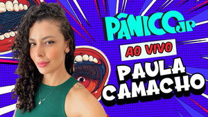 Pânico Jovem Pan 11. évad Ep.76 76. epizód