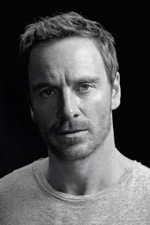 Michael Fassbender profil kép