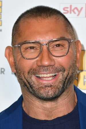 Dave Bautista