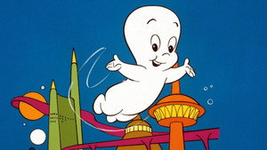 Casper and the Angels kép