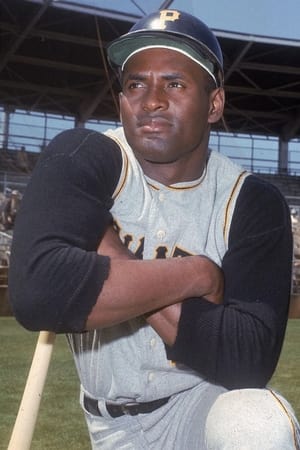 Roberto Clemente profil kép