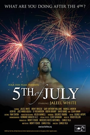 5th of July