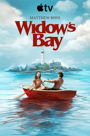 Widow's Bay poszter