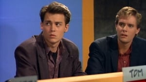 21 Jump Street Season 1 Ep.10 10. epizód