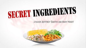 Secret Ingredients háttérkép