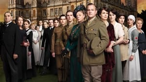 Downton Abbey kép