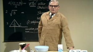 The Two Ronnies Season 2 Ep.3 3. epizód