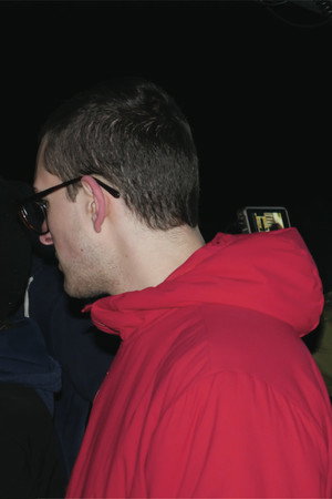 Nate Ross profil kép