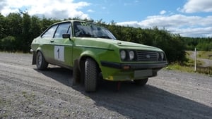 Autókereskedők 12. évad Ep.14 Ford Escort RS2000 Rally Car