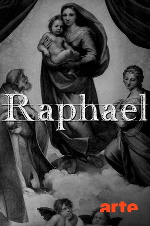 Raffael – Ein sterblicher Gott poszter