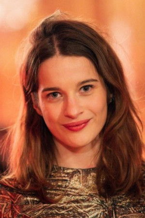 Rebecca Marder profil kép