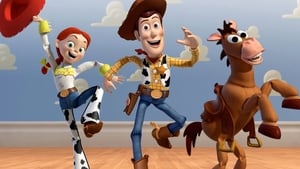 Toy Story – Játékháború 2. háttérkép