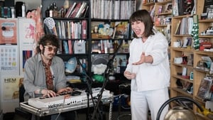 NPR Tiny Desk Concerts 10. évad Ep.52 52. epizód