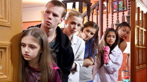 The Dumping Ground Season 1 Ep.1 1. epizód