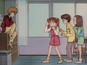 こどものおもちゃ Season 1 Ep.10 10. epizód