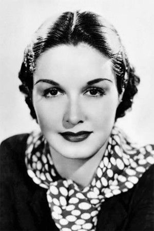 Gail Patrick profil kép