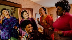 The Clark Sisters: First Ladies of Gospel háttérkép