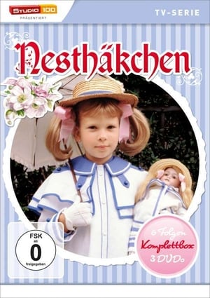 Nesthäkchen poszter