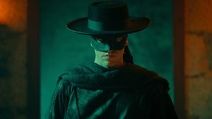 Zorro 1. évad Ep.1 1. epizód