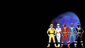 Mighty Morphin Alien Rangers kép