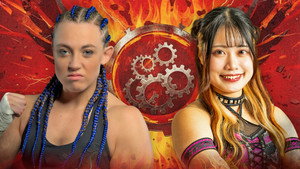 センダイガールズプロレスリング in 仙台PIT háttérkép