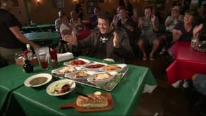 Man v. Food 3. évad Ep.15 15. epizód