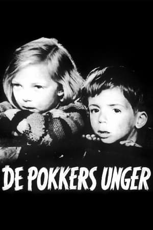 De pokkers unger poszter