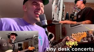 NPR Tiny Desk Concerts 13. évad Ep.168 168. epizód