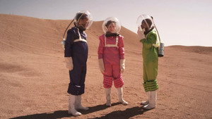 Destination: Planet Negro! háttérkép