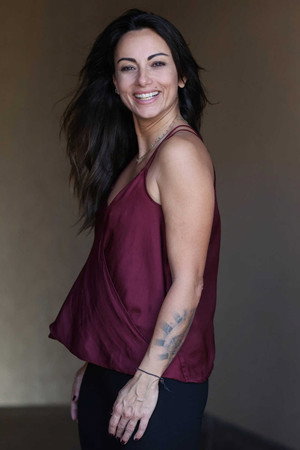 Alessia Fugardi profil kép