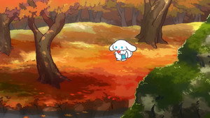 I.CINNAMOROLL Animation 1. évad Ep.6 6. epizód