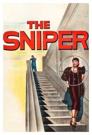 The Sniper poszter