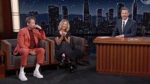 Jimmy Kimmel Live! 22. évad Ep.15 15. epizód