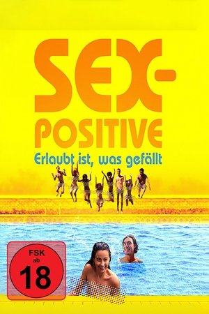 Sex-Positive poszter
