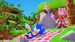 Sonic Prime 1. évad Ep.5 Fától az erdőt