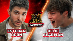 Hot Ones Versus 3. évad Ep.15 15. epizód