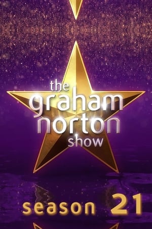 The Graham Norton Show poszter