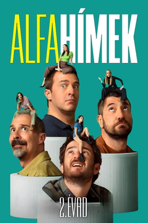 Alfahímek