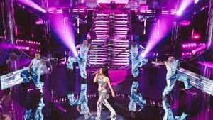 Katy Perry: Night of a Lifetime háttérkép