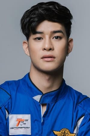 Pakpoom Juanchainat profil kép