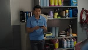 Kim's Convenience 5. évad Ep.7 7. epizód