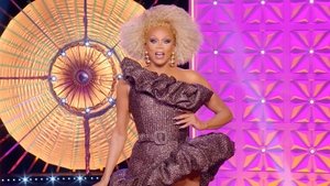 RuPaul's Drag Race UK 7. évad Ep.3 3. epizód