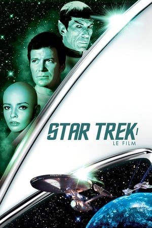 Star Trek: A mozifilm poszter