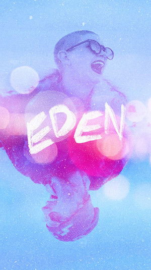 From Iceland to EDEN poszter