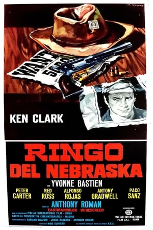 Ringo del Nebraska poszter