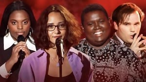 The Voice : La Plus Belle Voix 10. évad Ep.2 2. epizód