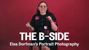 The B-Side: Elsa Dorfman's Portrait Photography háttérkép